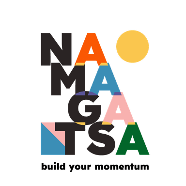 Namagatsa